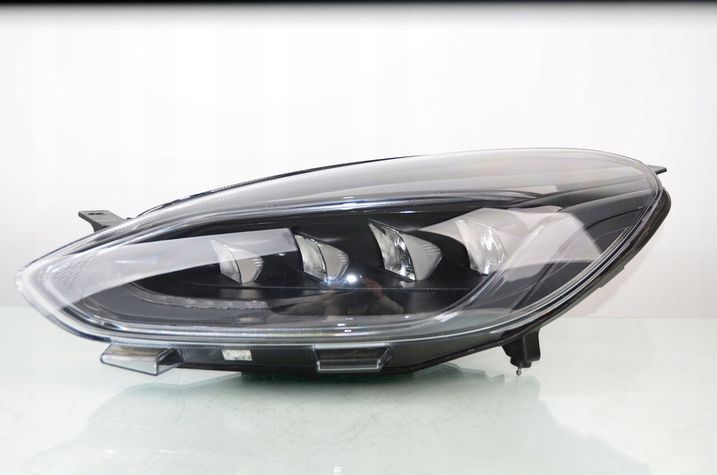 Frontscheinwerfer Ford Fiesta I L1BB-13E015-JC LED Links Scheinwerfer Headlight SCH2014068441yg