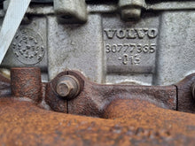 Load image into Gallery viewer, Motor Volvo Xc60 I D5244T14 2.4 175PS 129kW 170TKm Diesel Engine Komplett MOT6963558049sk