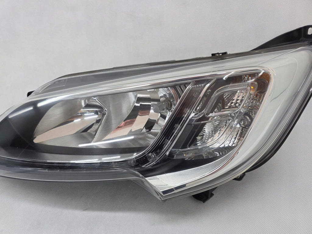 Frontscheinwerfer Fiat Ducato 1374297080 Links Scheinwerfer Headlight SCH5961185355xq