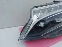 Laden Sie das Bild in den Galerie-Viewer, Frontscheinwerfer Mercedes-Benz Vito 4479064600 Full LED Links Headlight