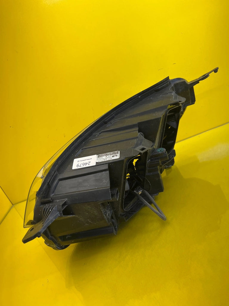 Frontscheinwerfer Citroën Jumpy 9808233980 Xenon Rechts Scheinwerfer Headlight SCH6516313147yn