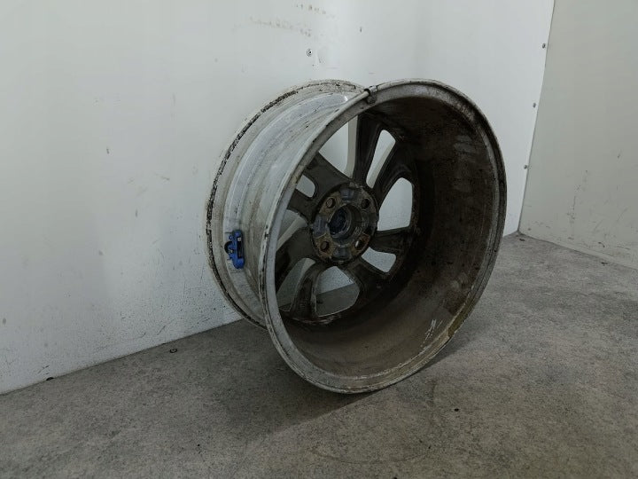 1x Alufelge 16 Zoll 6.5" 4x100 Opel Corsa E Rim Wheel FEL5339181017lf
