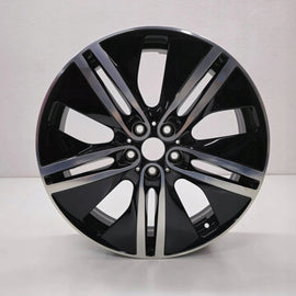1x Alufelge 20 Zoll 5.5