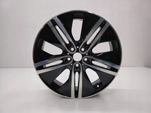 Load image into Gallery viewer, 1x Alufelge 20 Zoll 5.5" 5x112 53ET 6856899 BMW I3 I01 Rim Wheel FEL4234593831cp