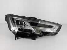 Laden Sie das Bild in den Galerie-Viewer, Frontscheinwerfer Audi A4 B9 8W0941034 Full LED Rechts Scheinwerfer Headlight SCH1411404094tm