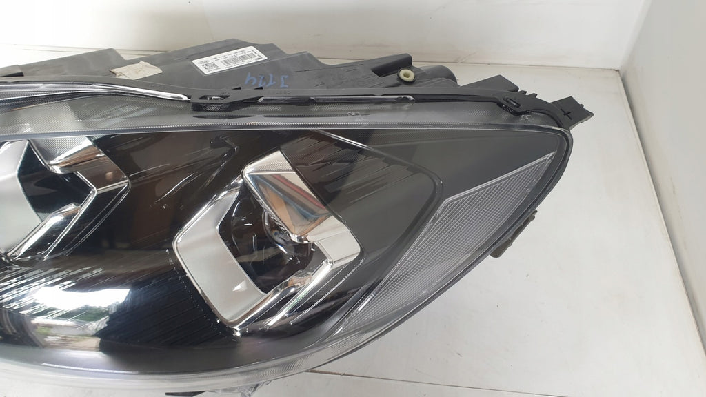 Frontscheinwerfer Ford Kuga LV4B-13E017-AJ Full LED Links Scheinwerfer Headlight