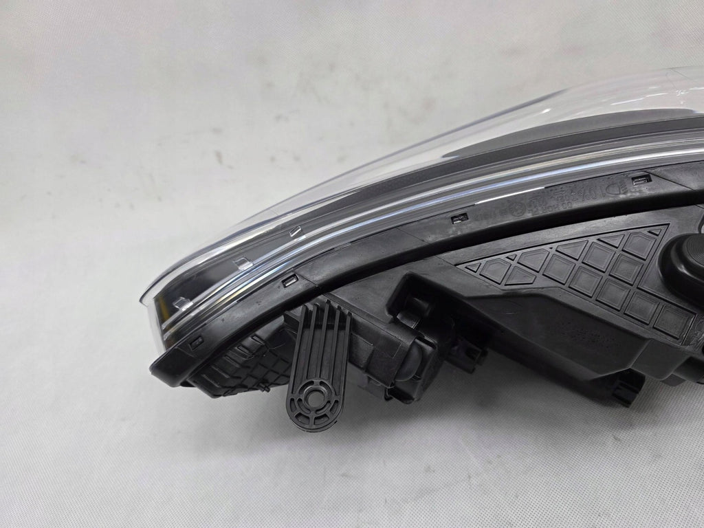 Frontscheinwerfer Hyundai I20 92102-4P500 Rechts Scheinwerfer Headlight