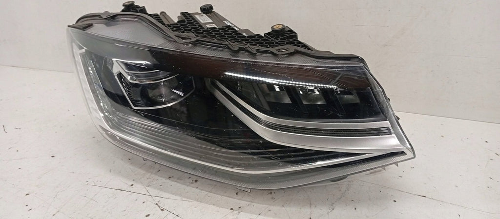 Frontscheinwerfer VW Caddy IV 2K8941036H Full LED Rechts Scheinwerfer Headlight SCH5540217692yv