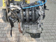 Laden Sie das Bild in den Galerie-Viewer, Motor Fiat Panda 46341162 1.0 69PS 51kW 45TKm Benzin Engine Unkomplett MOT5862232297xa