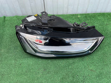 Laden Sie das Bild in den Galerie-Viewer, Frontscheinwerfer Audi A4 B8 8K0941006C 8R0941005E LED Rechts Headlight
