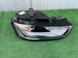 Frontscheinwerfer Audi A4 B8 8K0941006C 8R0941005E LED Rechts Headlight
