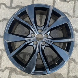 1x Alufelge 18 Zoll 7.0