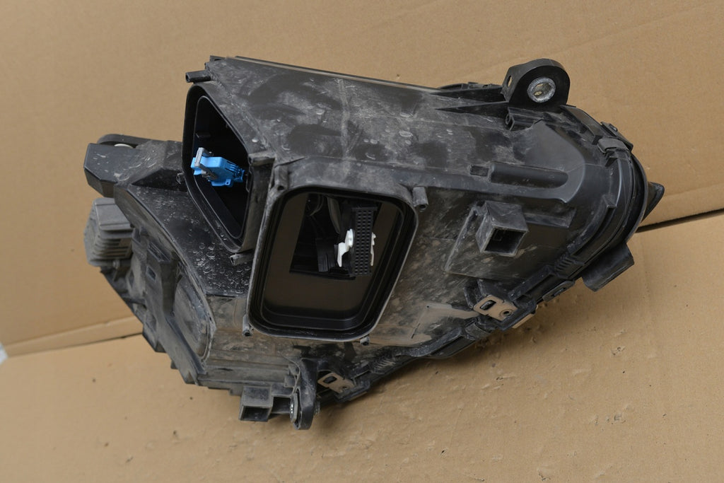 Frontscheinwerfer Mercedes-Benz W205 A2059063104 Links Scheinwerfer Headlight SCH2066459811ck