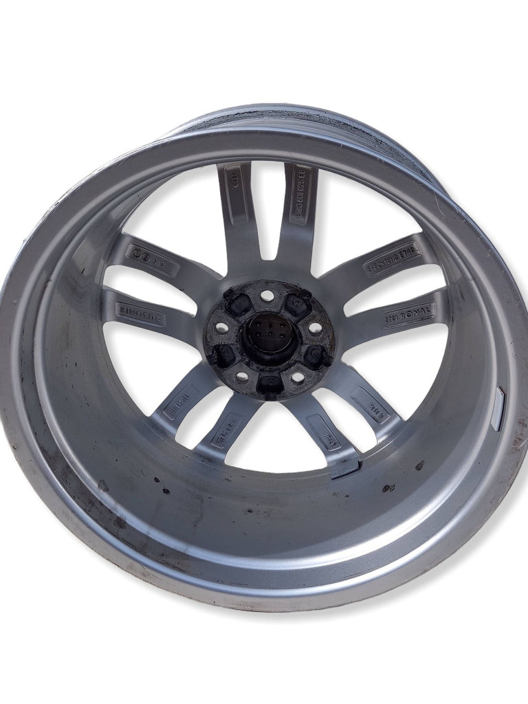 1x Alufelge 18 Zoll 5x112 8W0601025EB Audi Rim Wheel FEL2642641097yp
