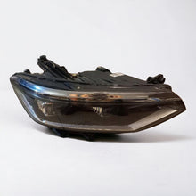 Laden Sie das Bild in den Galerie-Viewer, Frontscheinwerfer VW Passat B8 3G1941082P1 Rechts Scheinwerfer Headlight