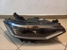 Laden Sie das Bild in den Galerie-Viewer, Frontscheinwerfer VW Passat B8 3G1941082P1 Rechts Scheinwerfer Headlight