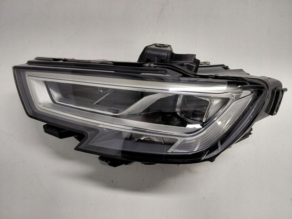 Frontscheinwerfer Audi A3 8V0941033C Full LED Links Scheinwerfer Headlight SCH6914683275ox
