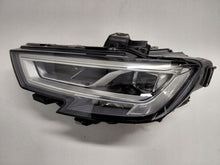Load image into Gallery viewer, Frontscheinwerfer Audi A3 8V0941033C Full LED Links Scheinwerfer Headlight SCH6914683275ox