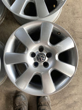 Load image into Gallery viewer, 4x Alufelge 16 Zoll 6.5" 5x100 42ET 1C0601025H VW Rim Wheel FEL5494821348lv