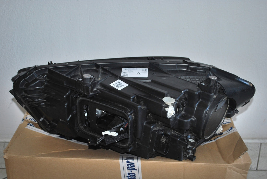 Frontscheinwerfer Mercedes-Benz W177 A1779063805 LED Rechts Headlight SCH2327330432ml