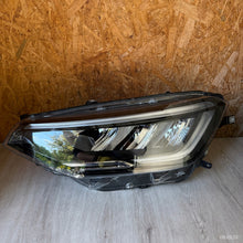 Load image into Gallery viewer, Frontscheinwerfer VW Taigo 2G7941005A 2G7941006A LED Ein Satz Headlight SCH9205338755er