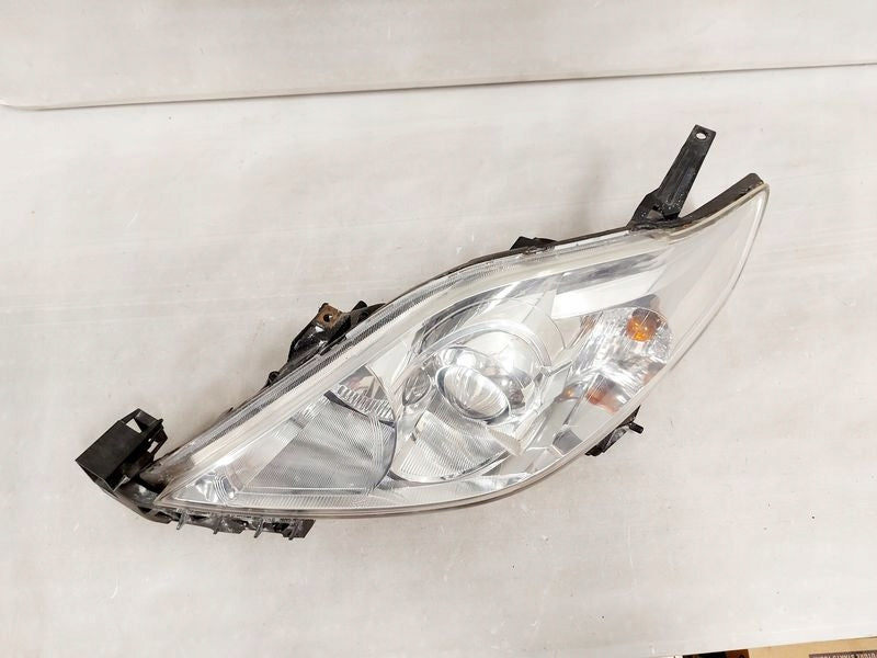 Frontscheinwerfer Mazda 5 V Links Scheinwerfer Headlight