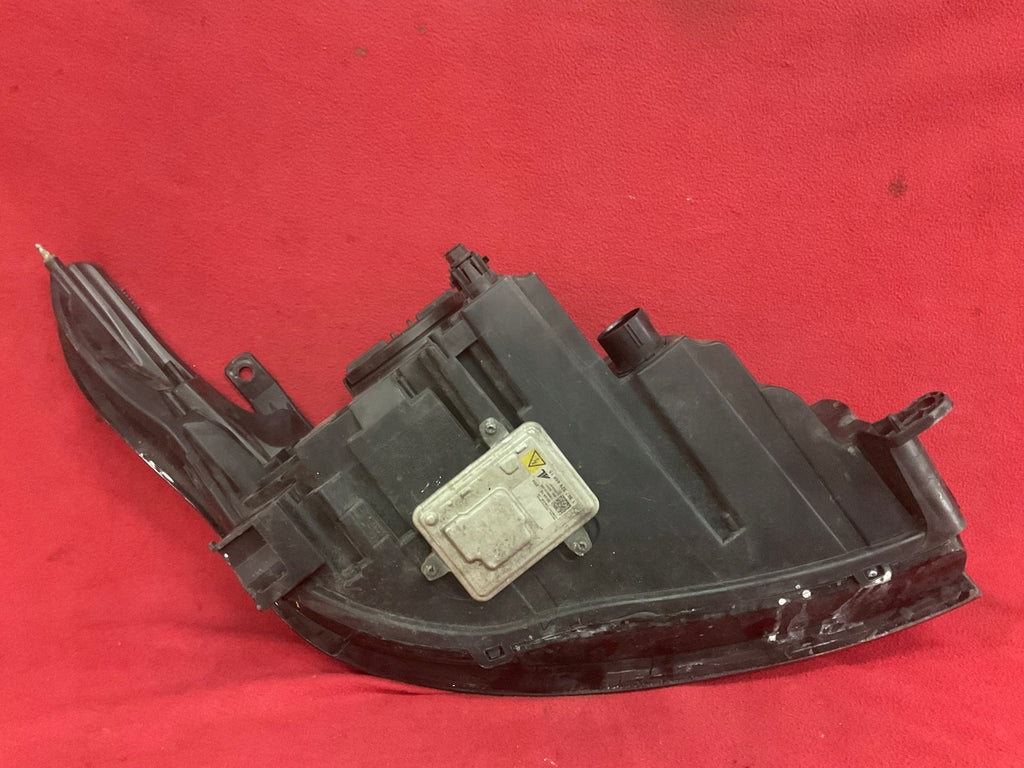 Frontscheinwerfer Land Rover Range Sport L494 II DK62-13W030-EG Xenon Links SCH1524710597um