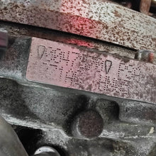 Load image into Gallery viewer, Motor Opel Corsa F HN05 1.2 93TKm 2020 Benzin Engine Komplett MOT2921275952uc