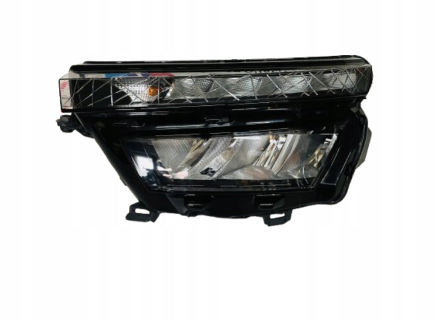 Frontscheinwerfer Skoda Kamiq 658941015 LED Links Scheinwerfer Headlight SCH8943059354lv