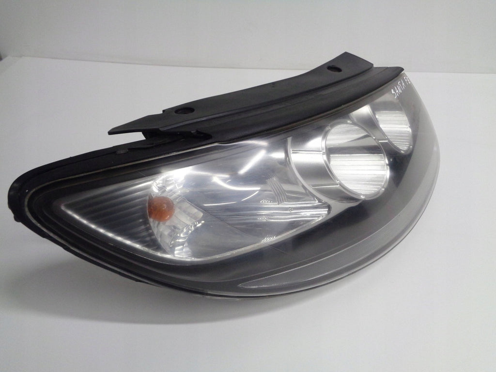 Frontscheinwerfer Hyundai Santa Fe 92102-2BXXX Rechts Scheinwerfer Headlight SCH8648001787zt
