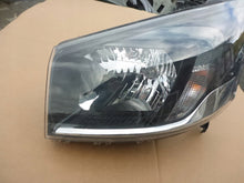 Laden Sie das Bild in den Galerie-Viewer, Frontscheinwerfer Renault Trafic III LED Links Scheinwerfer Headlight