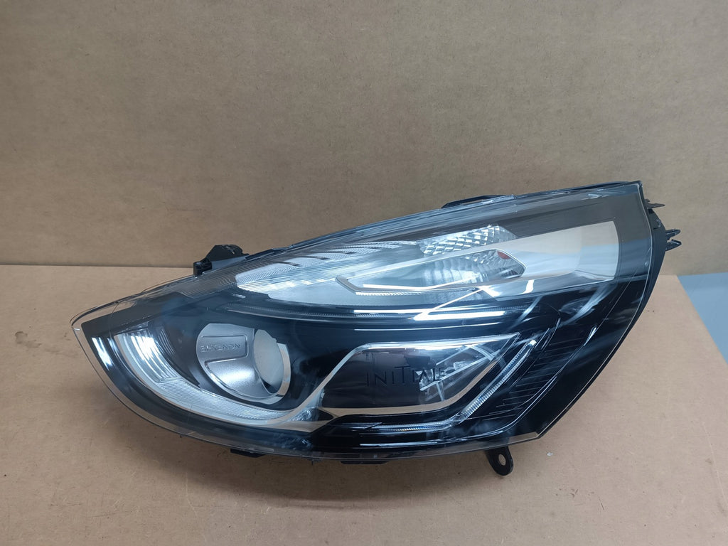 Frontscheinwerfer Renault Clio IV 260605362R Full LED Rechts oder Links