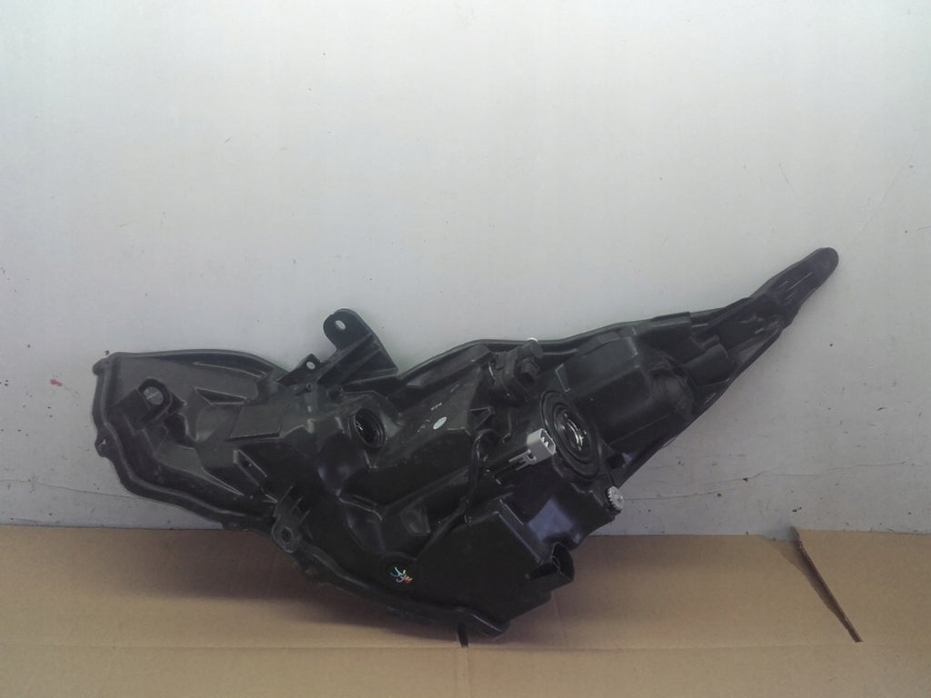 Frontscheinwerfer Toyota Aygo Rechts Scheinwerfer Headlight SCH6741827240wl