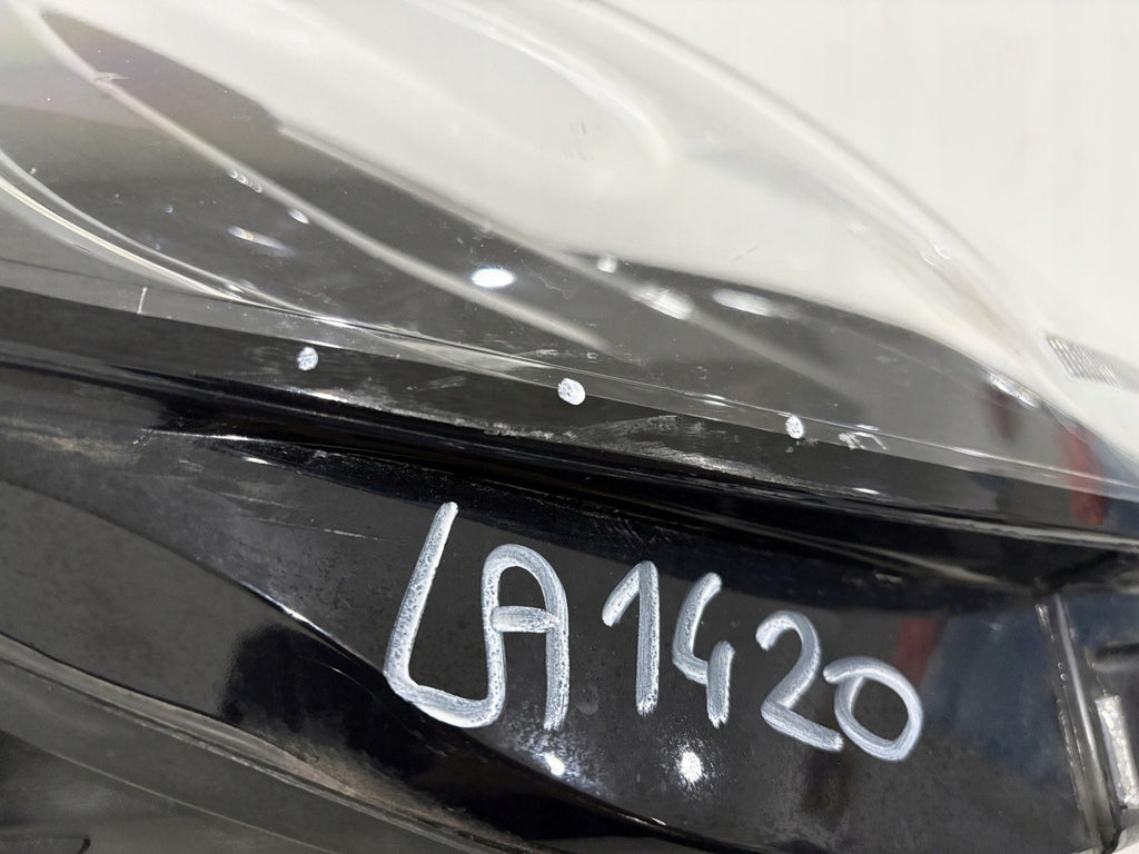 Frontscheinwerfer Ford Puma L1TB-13E014-GH Rechts Scheinwerfer Headlight SCH5652655286nw