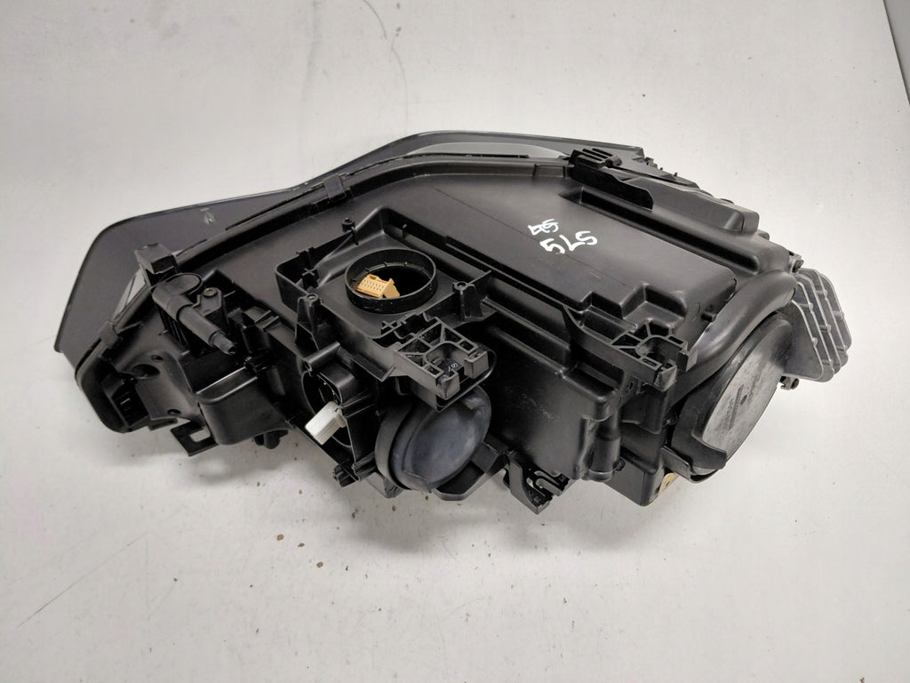 Frontscheinwerfer Audi A5 8T0941005C Xenon Links Scheinwerfer Headlight SCH6789388985zy