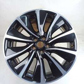 1x Alufelge 19 Zoll 7.0
