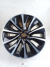 Load image into Gallery viewer, 1x Alufelge 19 Zoll 7.0" 5x108 38ET YP00174580 Opel Grandland Rim Wheel FEL2695926123cg