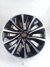 Load image into Gallery viewer, 1x Alufelge 19 Zoll 7.0" 5x108 38ET YP00174580 Opel Grandland Rim Wheel FEL2695926123cg