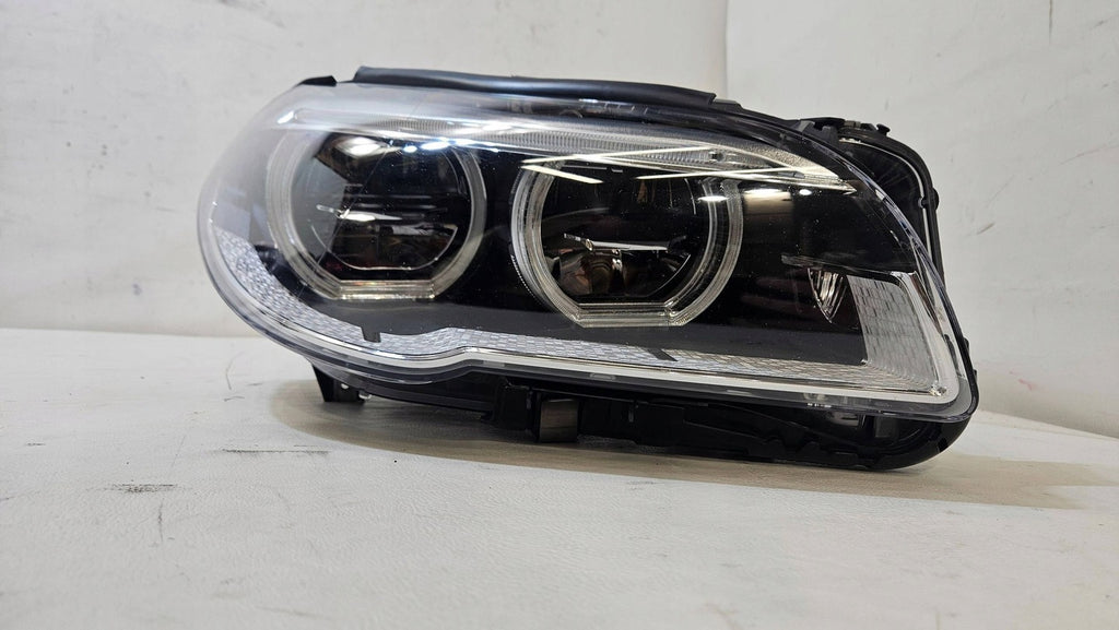 Frontscheinwerfer BMW 5 F11 F10 746059601 LED Rechts Scheinwerfer Headlight SCH3605515581pu
