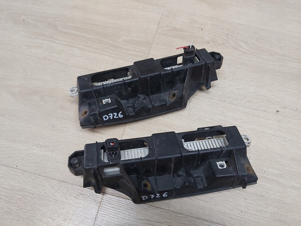 Frontscheinwerfer Toyota Aygo Ein Satz Scheinwerfer Headlight SCH4316129798tk