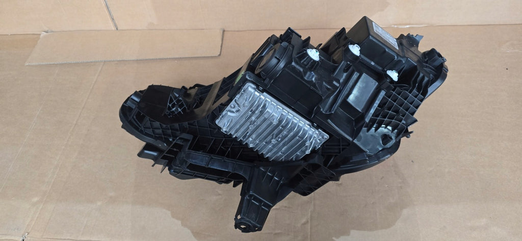 Frontscheinwerfer Volvo 80000628 Full LED Rechts Scheinwerfer Headlight SCH9886953027ir