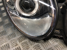 Load image into Gallery viewer, Frontscheinwerfer Mercedes-Benz W211 Rechts Scheinwerfer Headlight SCH2783930906th