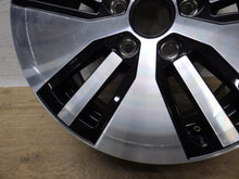 Load image into Gallery viewer, 1x Alufelge 16 Zoll 6.5&quot; 5x112 46ET 5GE601025 VW Golf Vii Rim Wheel