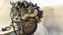 Laden Sie das Bild in den Galerie-Viewer, Motor Mercedes-Benz W221 642930 3.0 CDI 235PS 2008 Diesel Engine Komplett MOT6208908081by