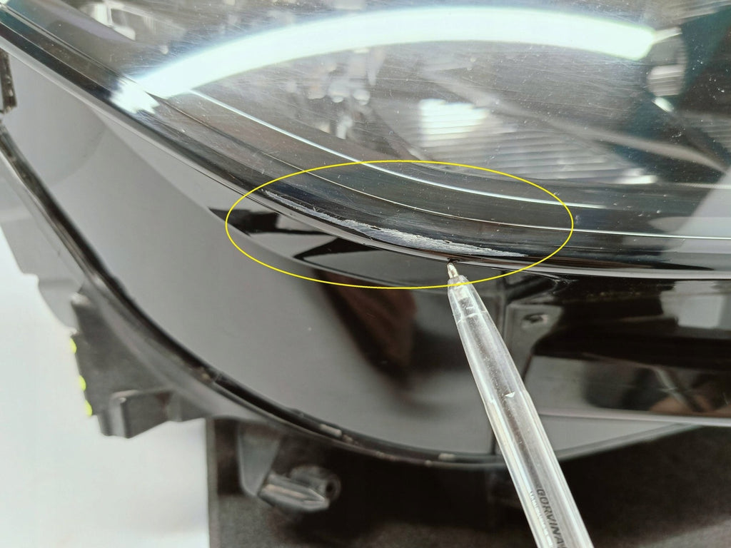 Frontscheinwerfer VW Id.4 11B941006A Rechts Scheinwerfer Headlight SCH3500449749iv