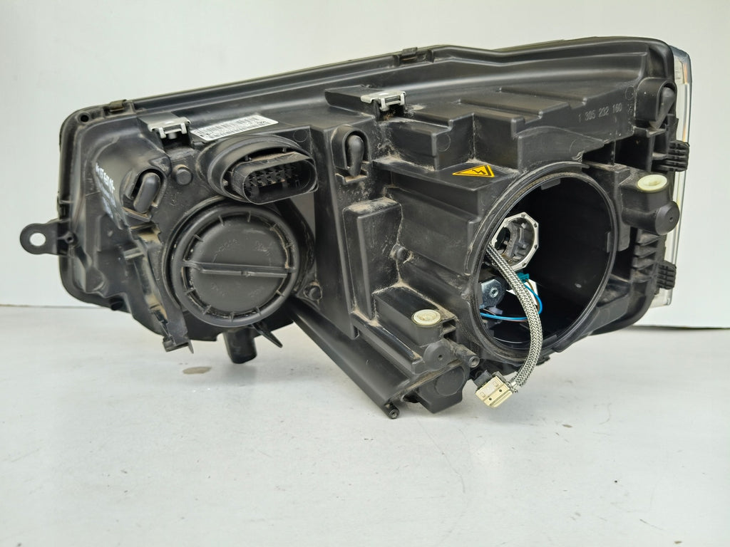 Frontscheinwerfer VW T5 7E5941016Q LED Rechts Scheinwerfer Headlight SCH4416040966vv