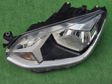 Laden Sie das Bild in den Galerie-Viewer, Frontscheinwerfer VW Up 1EL012644-01 LED Ein Stück (Rechts oder Links) Headlight