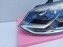 Load image into Gallery viewer, Frontscheinwerfer VW Polo 6C1941005B LED Links Scheinwerfer Headlight