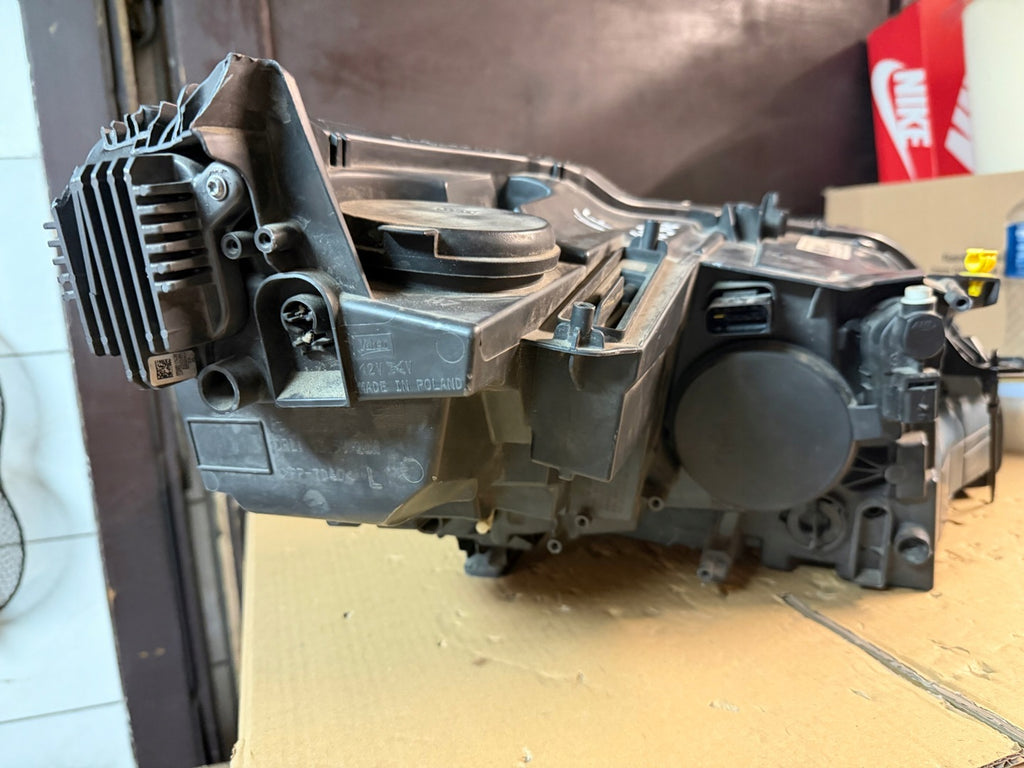 Frontscheinwerfer Peugeot 5008 90056582 Links Scheinwerfer Headlight SCH3113813355cq