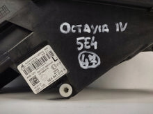 Laden Sie das Bild in den Galerie-Viewer, Frontscheinwerfer Skoda Octavia IV 5E4941015A Full LED Links Headlight SCH2332940139xu